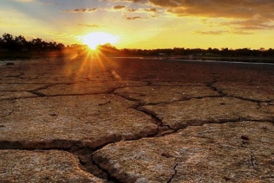 Việt Nam có 'nguy cơ cao' thứ 6 thế giới vì biến đổi khí hậu